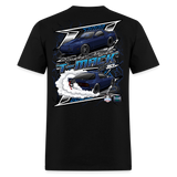 Tucker Mack | 2026 | Adult T-Shirt - black