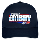 Embry Racing | 2026 |  Baseball Cap - navy