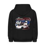 Alissa Stanley | 2024 | Youth Hoodie - black