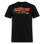 Brody Brandon | 2025 | Adult T-Shirt - black