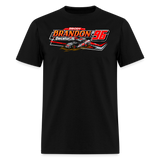Brody Brandon | 2025 | Adult T-Shirt - black