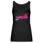Michael Newton | 2025 | Women's Tank - black