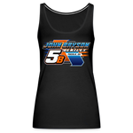 John Bryson Bentley | 2024 | Women's Tank - black