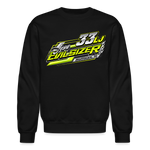 Lane Evilsizer | 2025 | Adult Crewneck Sweatshirt - black