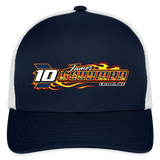 James Goodman | 2026 |  Baseball Cap - navy/white