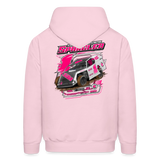 Camron Spangler | 2026 | Adult Hoodie - pale pink
