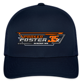 Parker Foster | 2026 |  Baseball Cap - navy