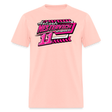 Aaliyah Nestervich | 2024 | Adult T-Shirt - blush pink 