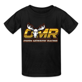 Owen Mossow | 2026 | Youth T-Shirt - black