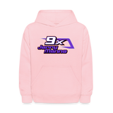 Jerry Manns | 2025 | Youth Hoodie - pink