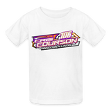Cris Courson | 2026 | Youth T-Shirt - white