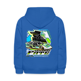 Graham Fate | 2025 | Youth Hoodie - royal blue