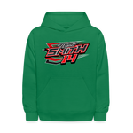 Wyatt Smith | 2025 | Youth Hoodie - kelly green