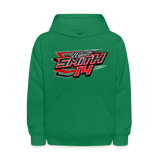 Wyatt Smith | 2025 | Youth Hoodie - kelly green