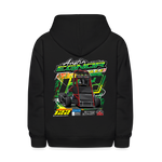 Austin Egnor | 2025 | Youth Hoodie - black
