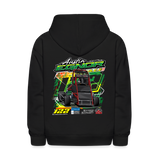 Austin Egnor | 2025 | Youth Hoodie - black
