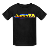 Jason Lafayette | 2026 | Youth T-Shirt - black