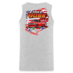 Jake Rose | 2025 | Men's Tank - heather gray