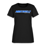 Mauritzio Martinelli | 2023 | Women's T-Shirt - black