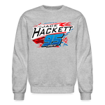 Jace Hackett | 2025 | Adult Crewneck Sweatshirt - heather gray