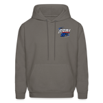 David McDaniel | 2025 | Adult Hoodie - asphalt gray