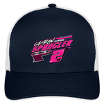 Camron Spangler | 2024 |  Baseball Cap - navy/white