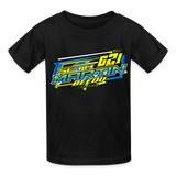 Seth Martin | 2026 | Youth T-Shirt - black
