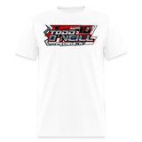 Todd O’Neill | 2026 | Adult T-Shirt - white
