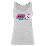 Canon Stipp | 2025 | Women's Tank - heather gray