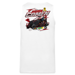 Quinn Comen | 2025 | Men's Tank - white