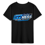 Charley Hess | 2025 | Youth T-Shirt - black
