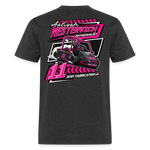 Aaliyah Nestervich | 2024 | Adult T-Shirt - heather black