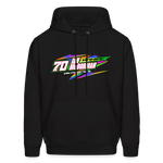 Ian McDorman | 2025 | Adult Hoodie - black