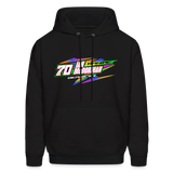 Ian McDorman | 2025 | Adult Hoodie - black