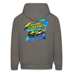 Skip LaPolt | 2025 | Adult Hoodie - asphalt gray
