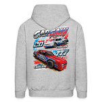 Cargain Racing | 2025 | Adult Hoodie - heather gray