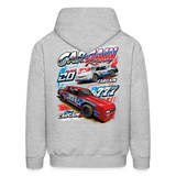 Cargain Racing | 2025 | Adult Hoodie - heather gray
