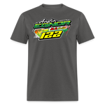 Austin Egnor | 2025 | Adult T-Shirt - charcoal