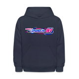 Brody Spangler | 2026 | Youth Hoodie - navy