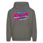 Braiden Keller | 2025 | Adult Hoodie - asphalt gray