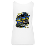 Liam Leach | Leach Racing | 2025 | Women's Tank - white