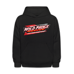 Wild Frogs Racing | 2025 | Youth Hoodie - black