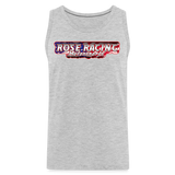 Jake Rose | 2025 | Men's Tank - heather gray