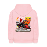 Myles Coutermarsh | 2025 | Youth Hoodie - pink