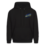 Liam Leach | Leach Racing | 2025 | Adult Hoodie - black