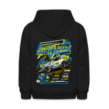 Seth Martin | 2026 | Youth Hoodie - black
