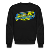 Seth Martin | 2026 | Adult Crewneck Sweatshirt - black