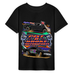 Pist-N-Broke Motorsports | 2025 | Youth T-Shirt - black