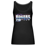 Parker Rogers | 2026 | Women's Tank - black