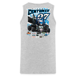 Ryker Centonze | 2025 | Men's Tank - heather gray